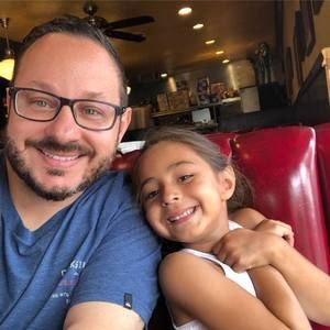 Meet your Posher, Chris